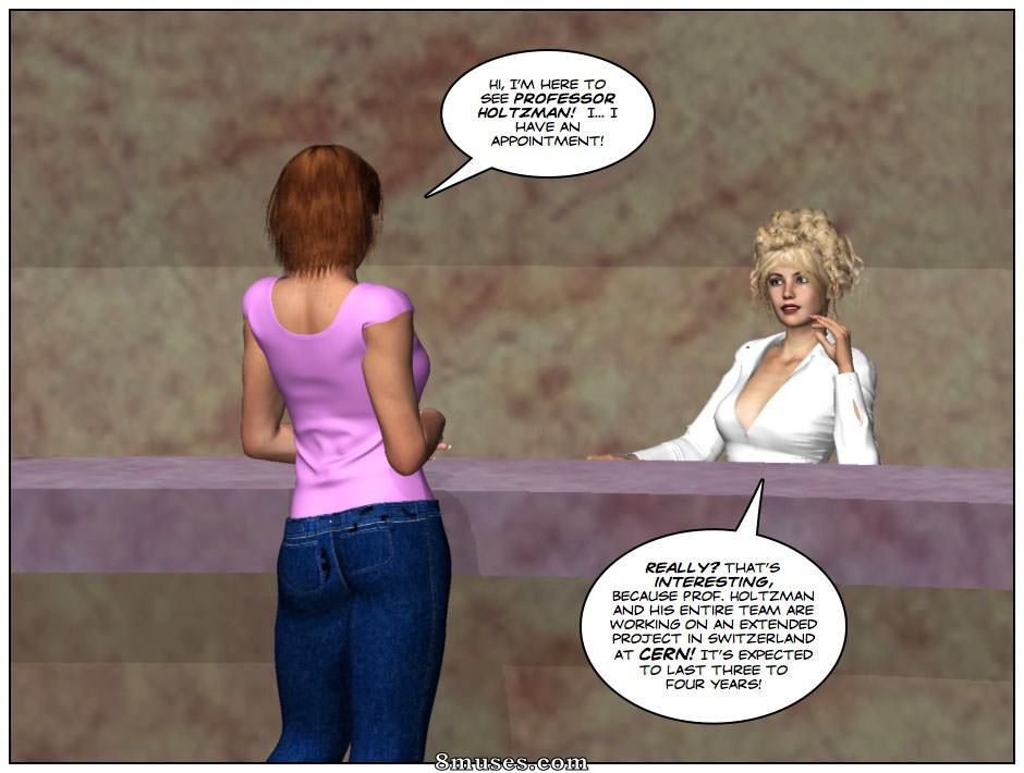 Quantum Butterfly - Issue 1-6 - Page 250