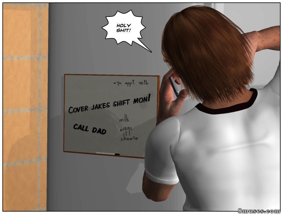 Quantum Butterfly - Issue 1-6 - Page 67