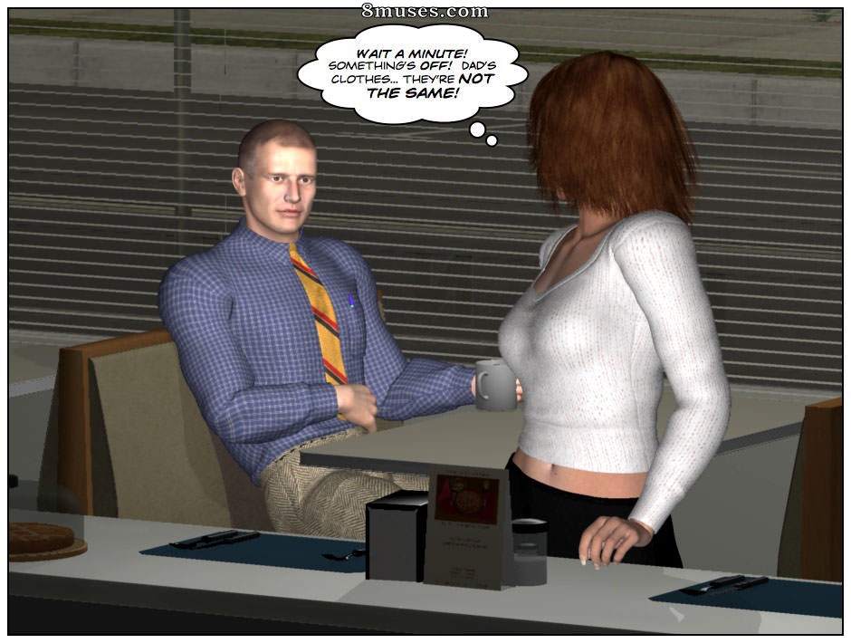 Quantum Butterfly - Issue 1-6 - Page 448