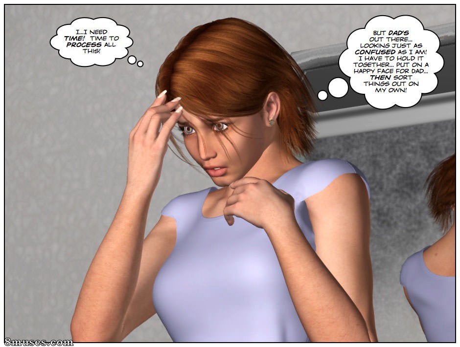 Quantum Butterfly - Issue 1-6 - Page 158