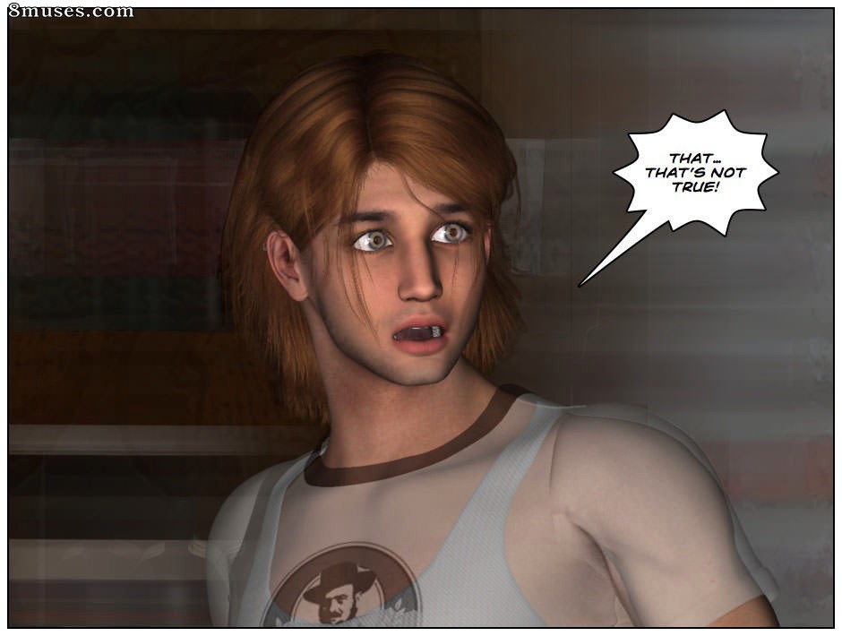Quantum Butterfly - Issue 1-6 - Page 112