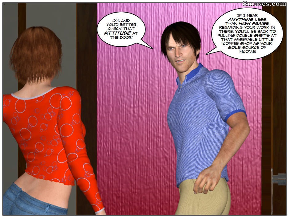 Quantum Butterfly - Issue 1-6 - Page 362
