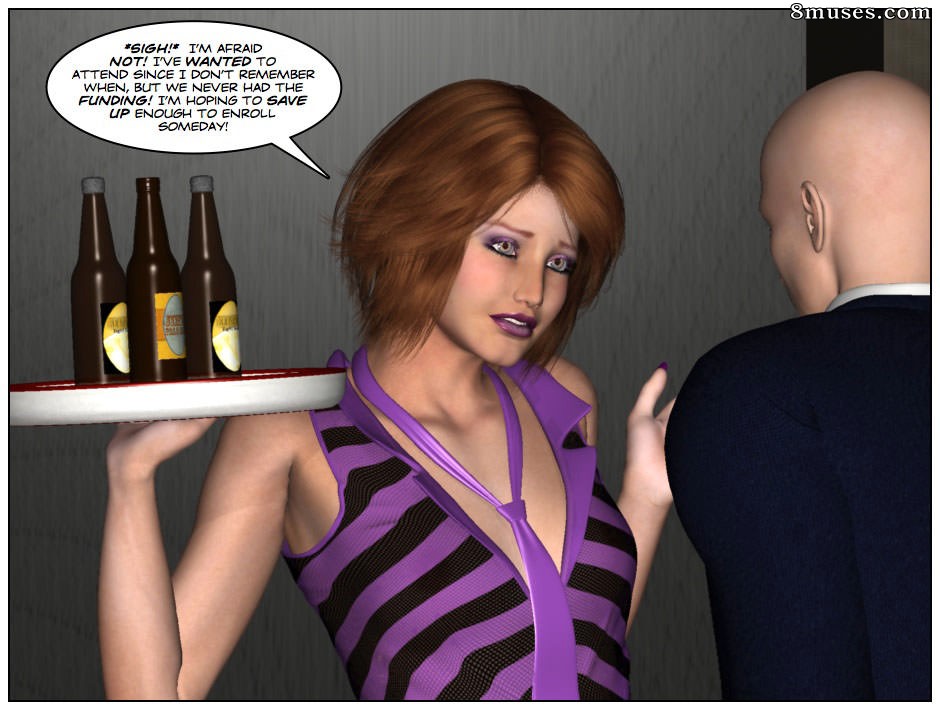 Quantum Butterfly - Issue 1-6 - Page 281