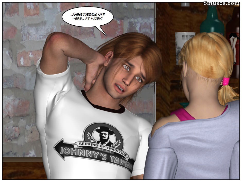 Quantum Butterfly - Issue 1-6 - Page 94