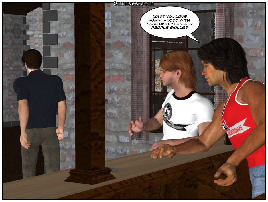 Quantum Butterfly - Issue 1-6 - Page 91