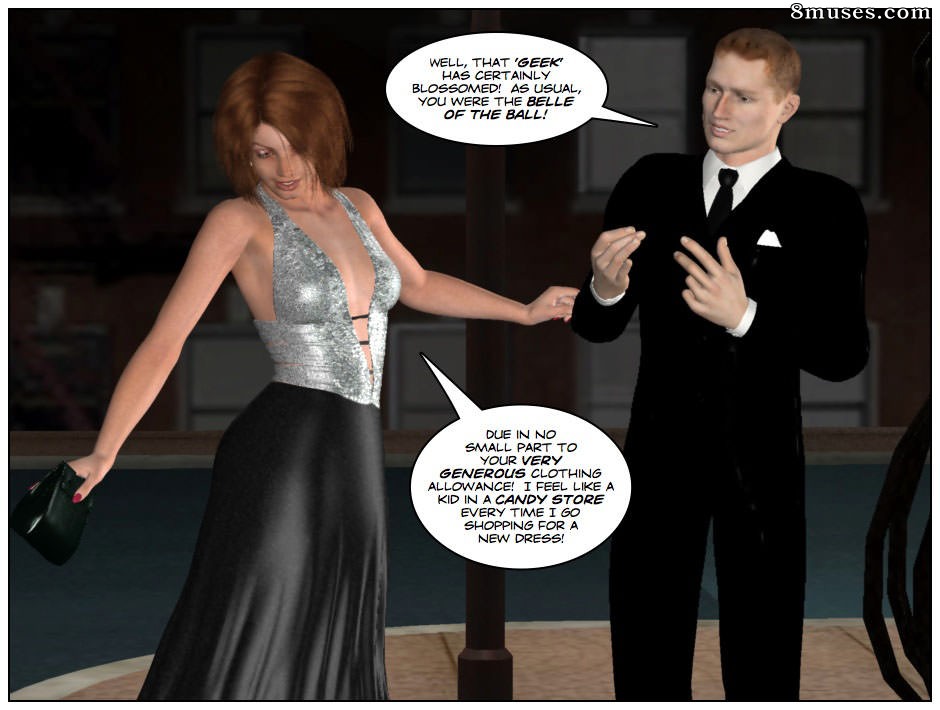 Quantum Butterfly - Issue 1-6 - Page 433