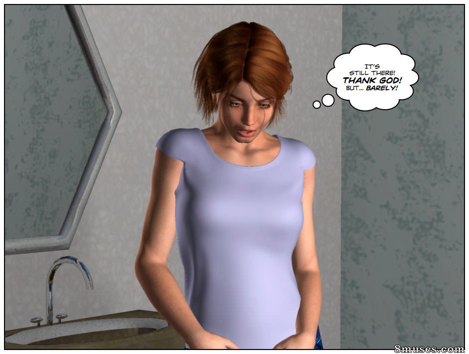 Quantum Butterfly - Issue 1-6 - Page 153