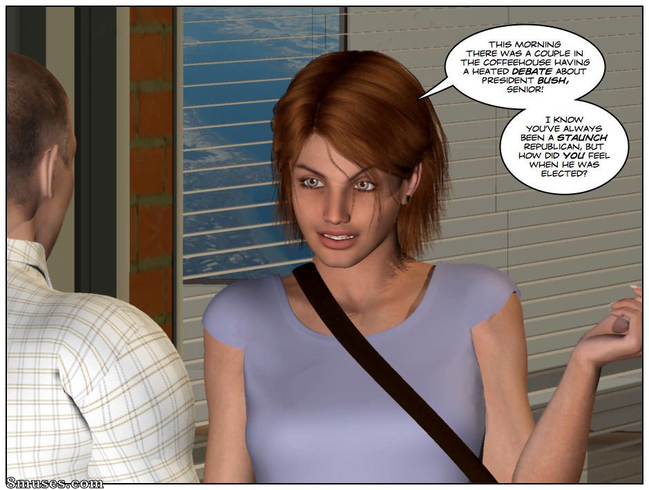 Quantum Butterfly - Issue 1-6 - Page 171