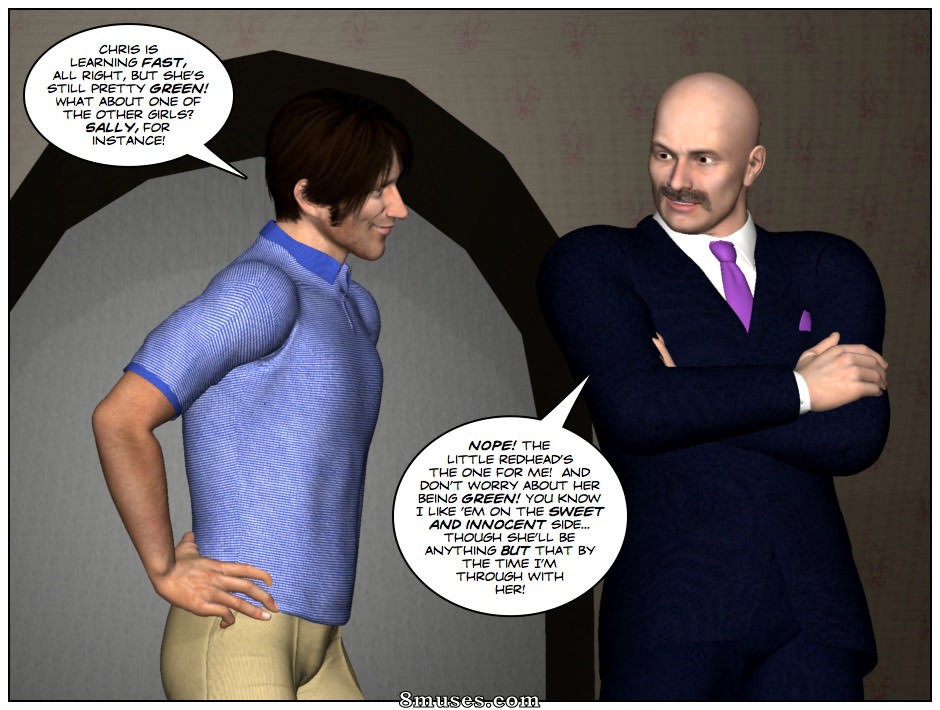 Quantum Butterfly - Issue 1-6 - Page 291