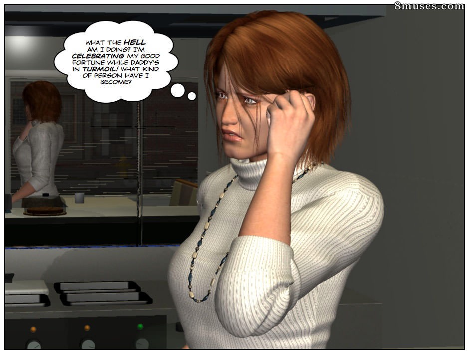Quantum Butterfly - Issue 1-6 - Page 640