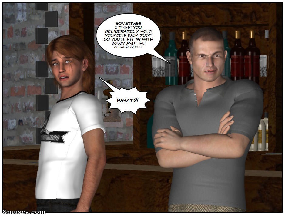 Quantum Butterfly - Issue 1-6 - Page 111