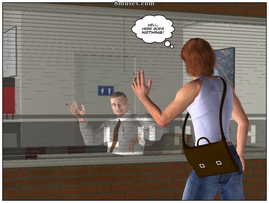 Quantum Butterfly - Issue 1-6 - Page 140