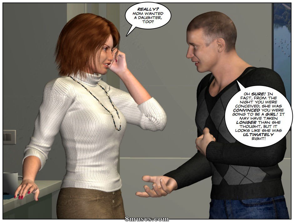 Quantum Butterfly - Issue 1-6 - Page 648