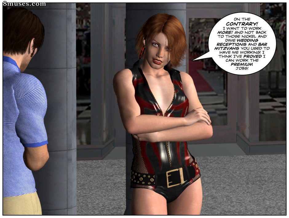 Quantum Butterfly - Issue 1-6 - Page 346