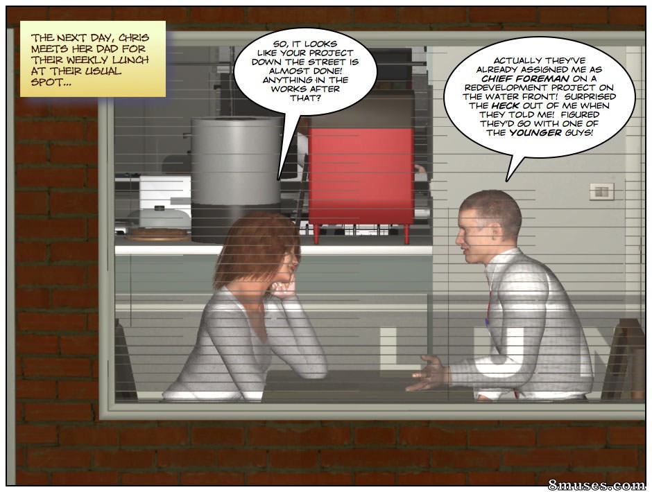 Quantum Butterfly - Issue 1-6 - Page 438