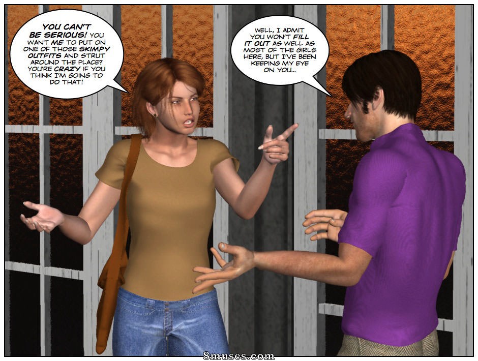 Quantum Butterfly - Issue 1-6 - Page 217
