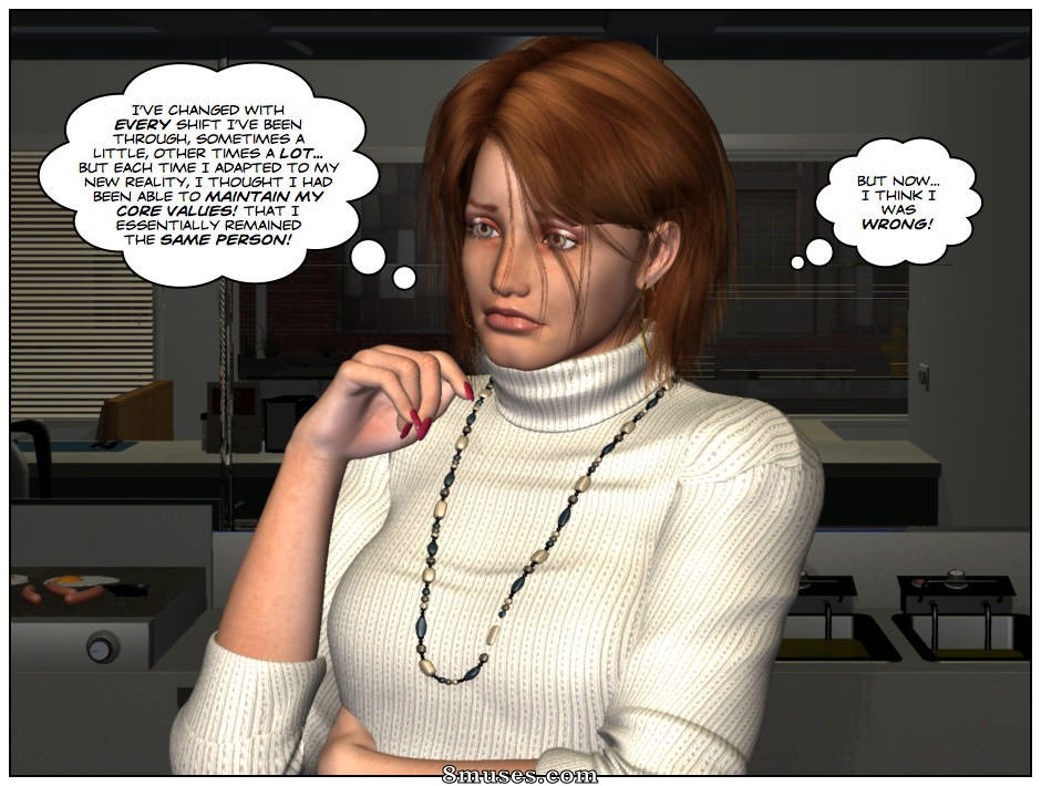 Quantum Butterfly - Issue 1-6 - Page 642