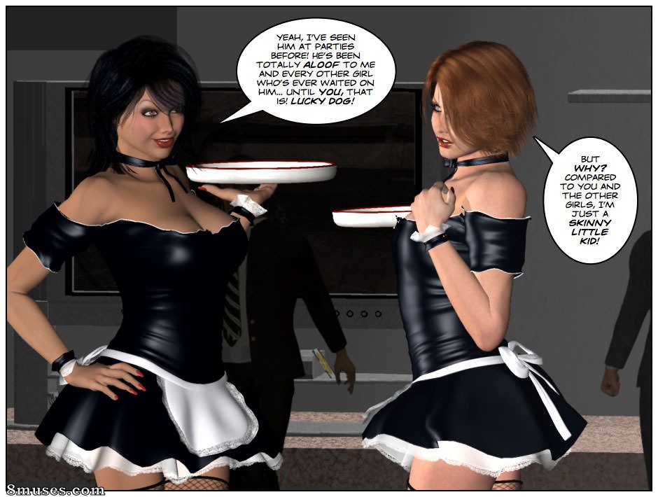 Quantum Butterfly - Issue 1-6 - Page 383