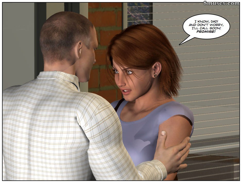 Quantum Butterfly - Issue 1-6 - Page 176