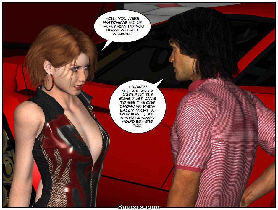 Quantum Butterfly - Issue 1-6 - Page 319