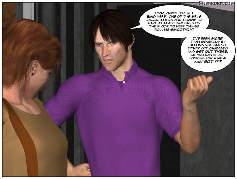 Quantum Butterfly - Issue 1-6 - Page 220