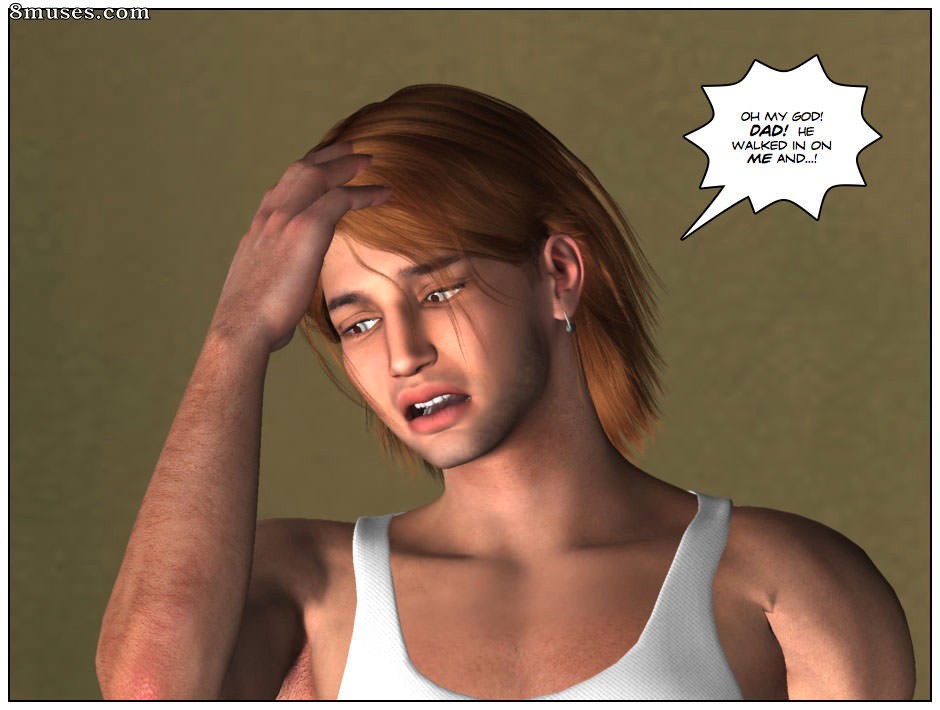 Quantum Butterfly - Issue 1-6 - Page 127