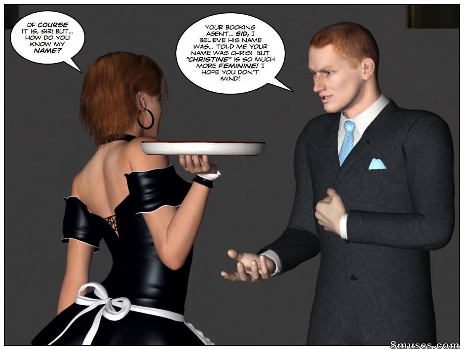 Quantum Butterfly - Issue 1-6 - Page 387