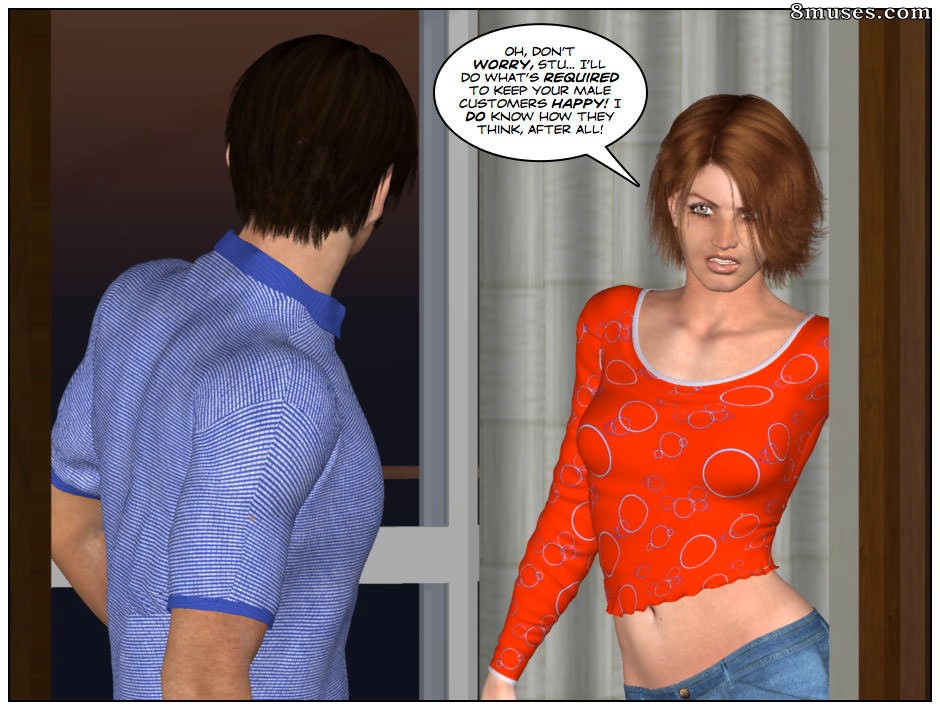 Quantum Butterfly - Issue 1-6 - Page 363