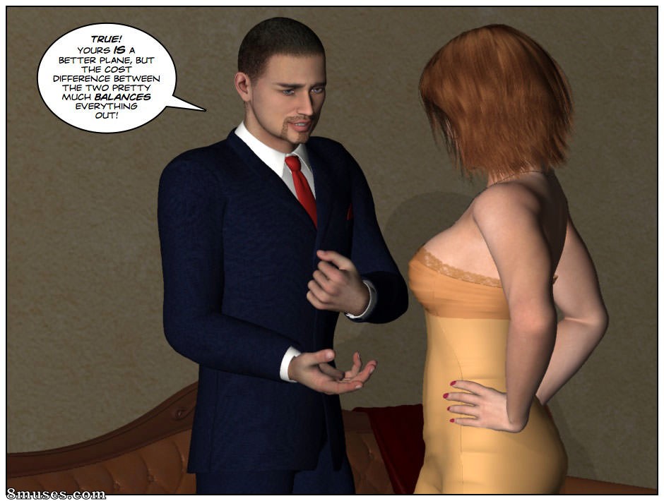 Quantum Butterfly - Issue 1-6 - Page 600