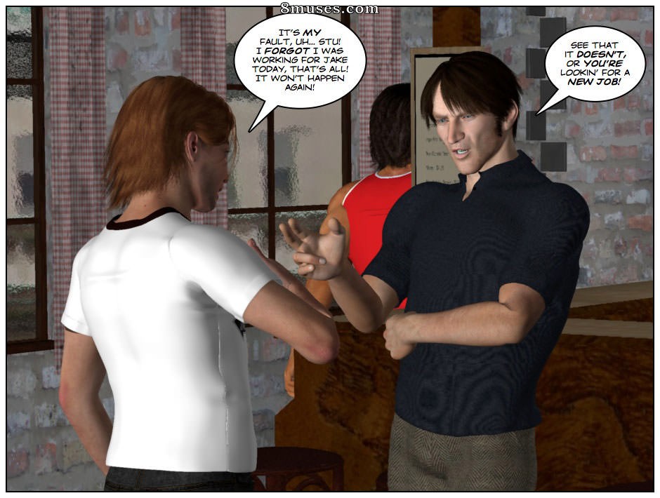 Quantum Butterfly - Issue 1-6 - Page 90