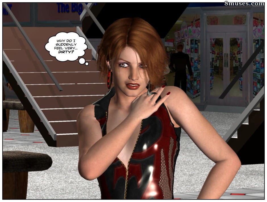 Quantum Butterfly - Issue 1-6 - Page 352