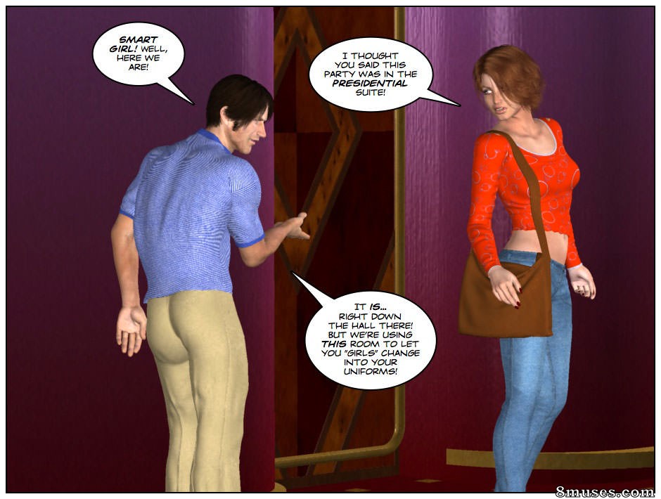 Quantum Butterfly - Issue 1-6 - Page 355