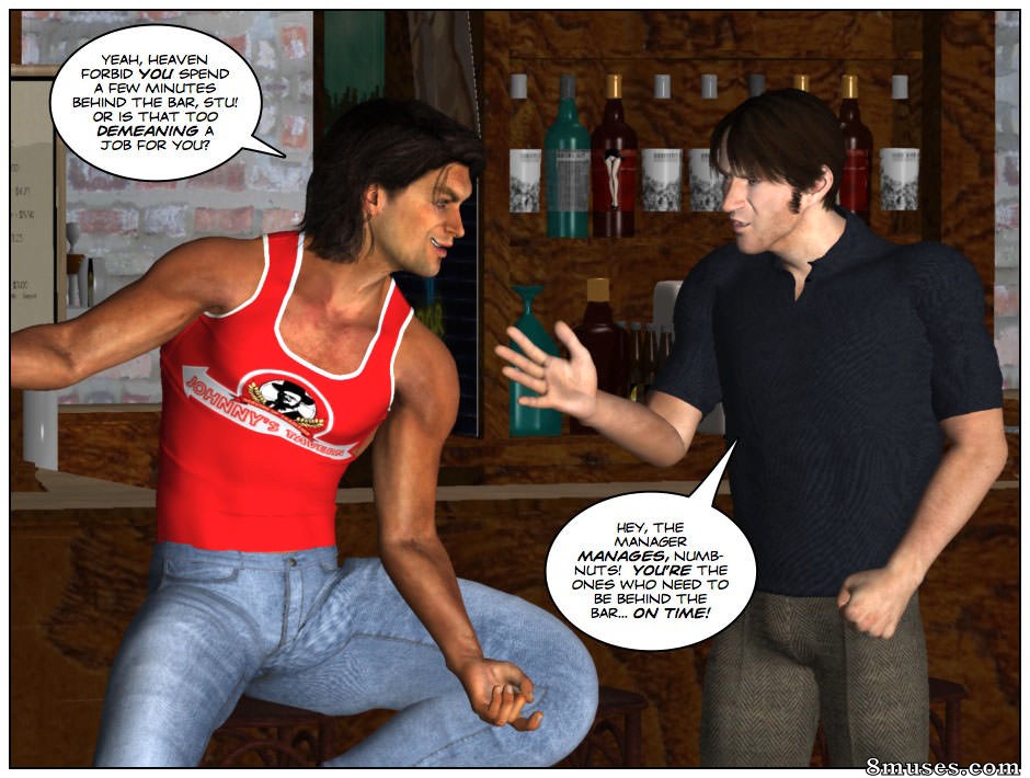 Quantum Butterfly - Issue 1-6 - Page 89