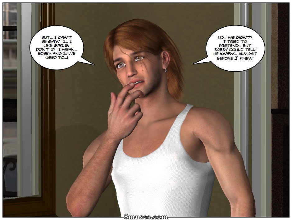 Quantum Butterfly - Issue 1-6 - Page 125