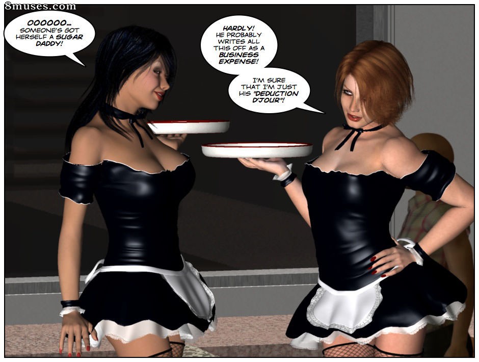 Quantum Butterfly - Issue 1-6 - Page 393