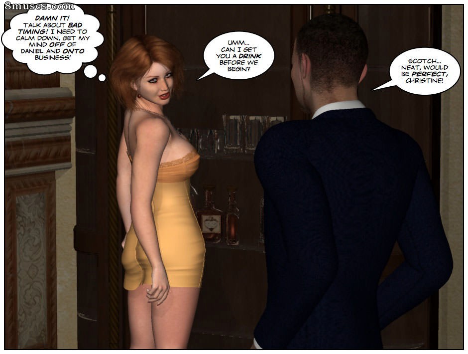 Quantum Butterfly - Issue 1-6 - Page 580
