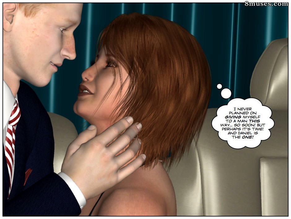 Quantum Butterfly - Issue 1-6 - Page 511