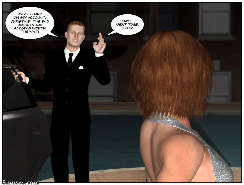 Quantum Butterfly - Issue 1-6 - Page 436