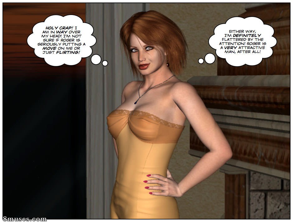 Quantum Butterfly - Issue 1-6 - Page 590