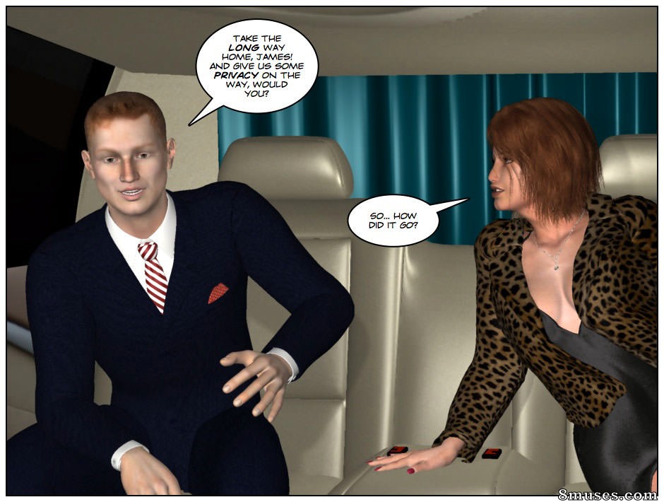 Quantum Butterfly - Issue 1-6 - Page 493