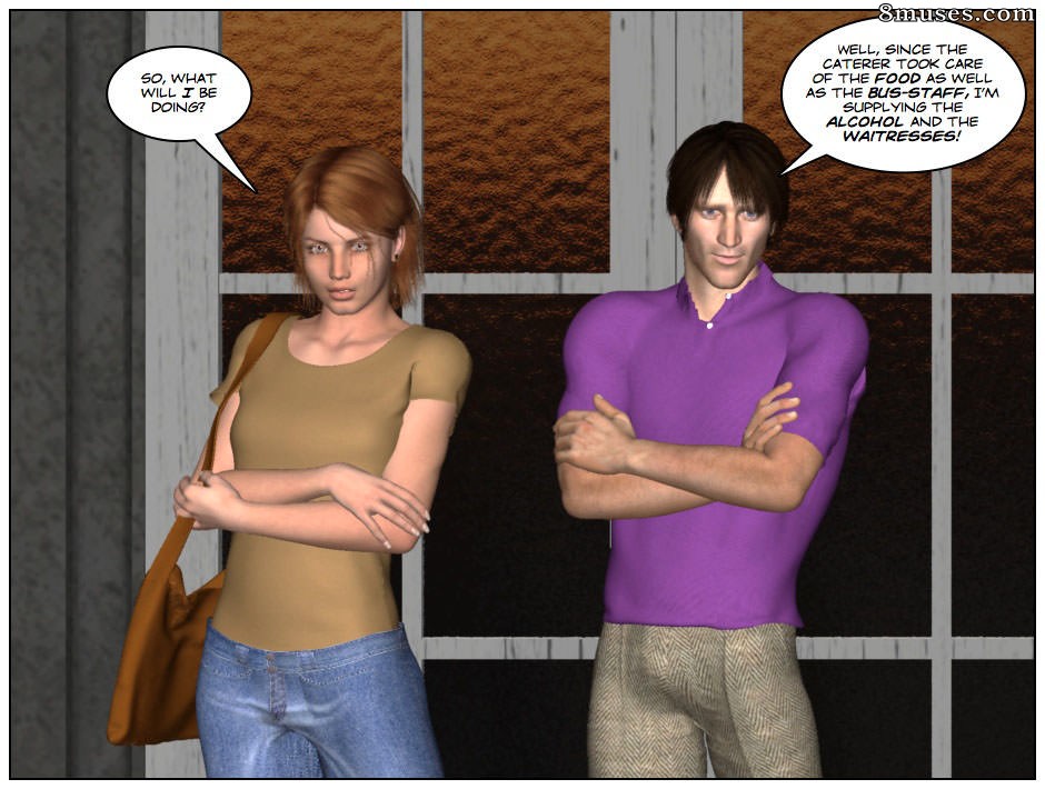 Quantum Butterfly - Issue 1-6 - Page 215