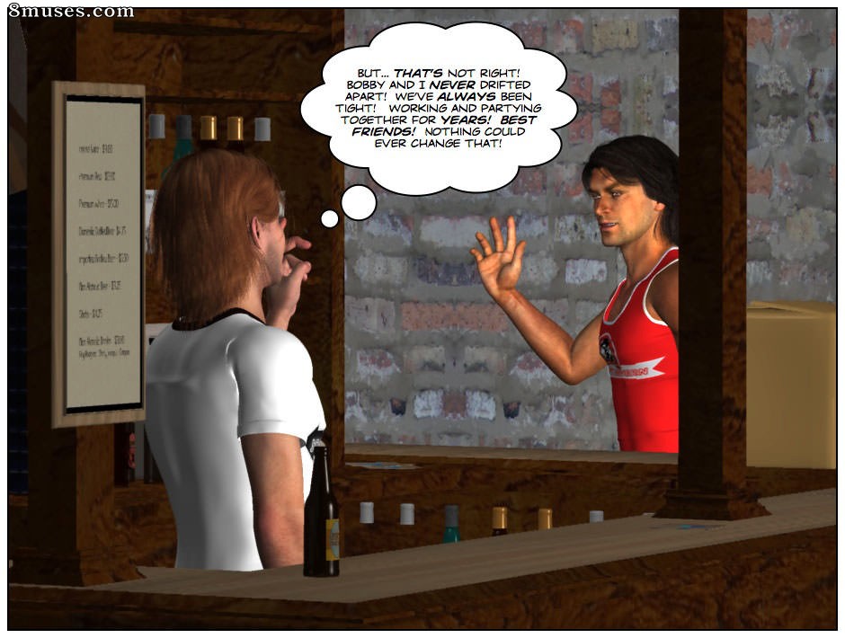 Quantum Butterfly - Issue 1-6 - Page 102