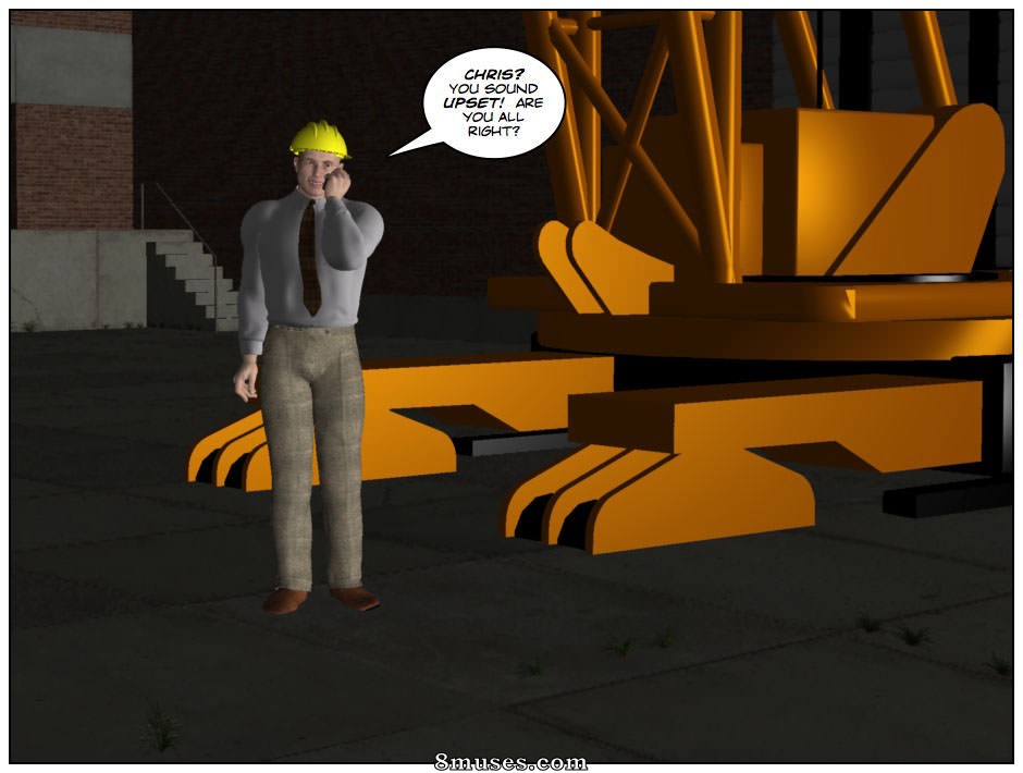Quantum Butterfly - Issue 1-6 - Page 130