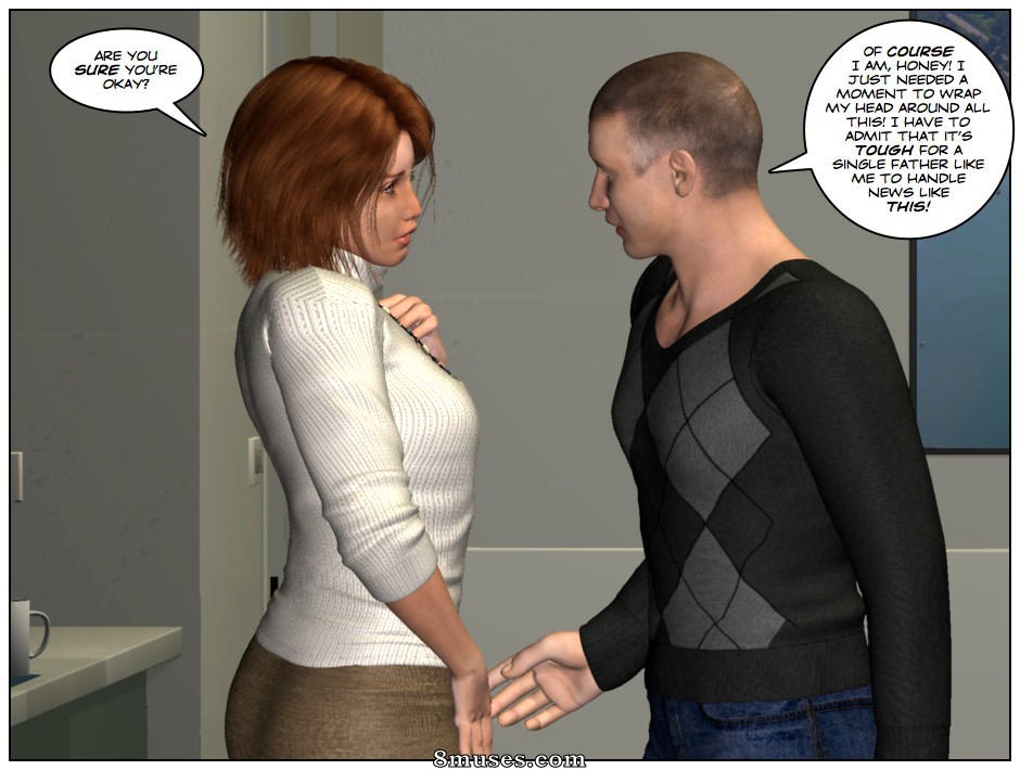Quantum Butterfly - Issue 1-6 - Page 646