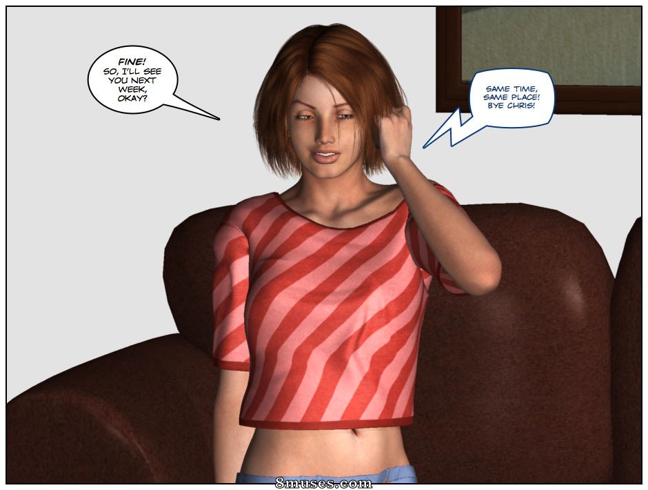 Quantum Butterfly - Issue 1-6 - Page 294
