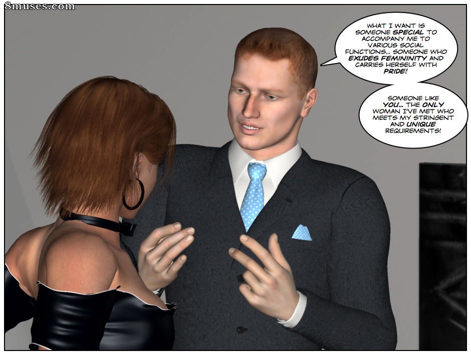 Quantum Butterfly - Issue 1-6 - Page 417