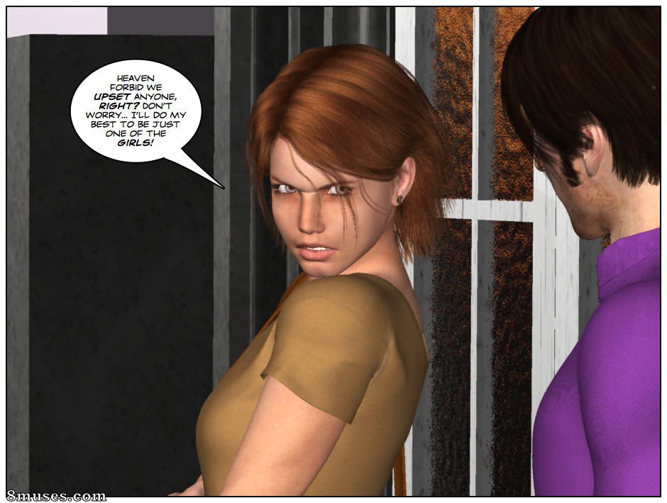 Quantum Butterfly - Issue 1-6 - Page 222