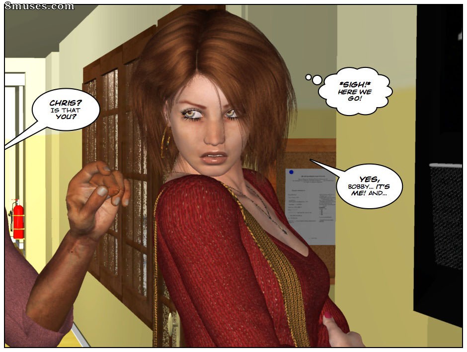 Quantum Butterfly - Issue 1-6 - Page 533