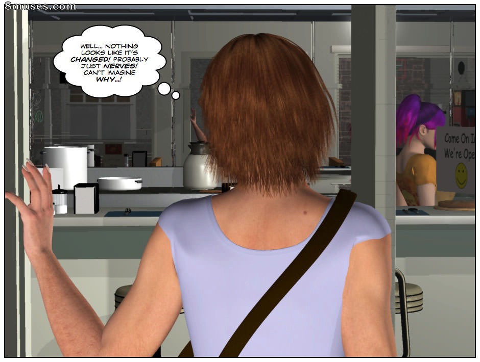 Quantum Butterfly - Issue 1-6 - Page 142