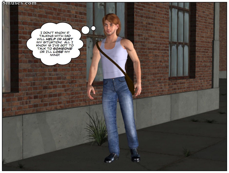 Quantum Butterfly - Issue 1-6 - Page 135